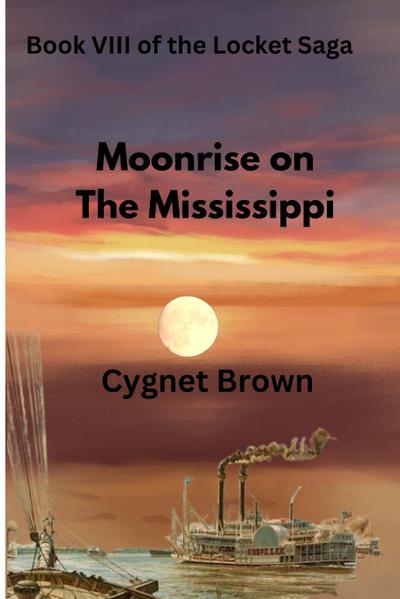 Book VIII of the Locket Saga