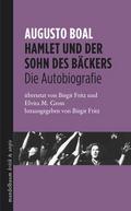 Hamlet und der Sohn des Bäckers
