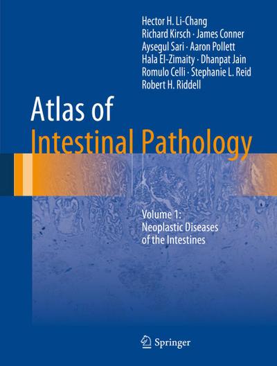 Atlas of Intestinal Pathology