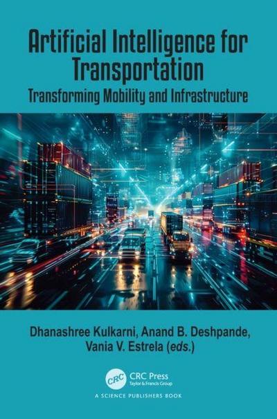 Artificial Intelligence for Transportation