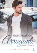 Namorado Arrogante