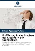 Einführung in das Studium der Algebra in der Grund