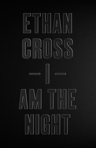 I Am The Night