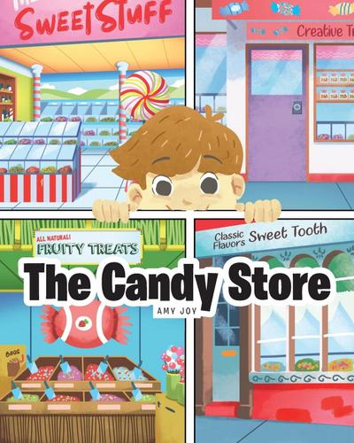The Candy Store