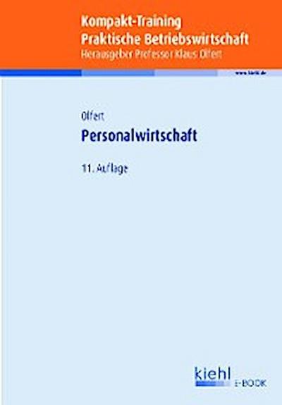 Kompakt-Training Personalwirtschaft