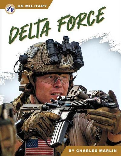 Delta Force