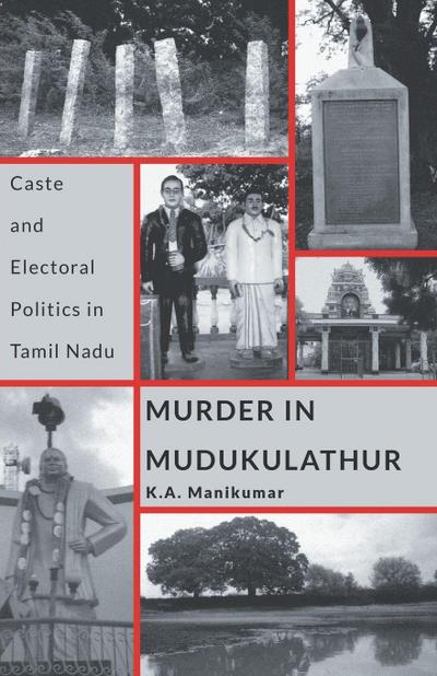 Murder in Mudukulathur
