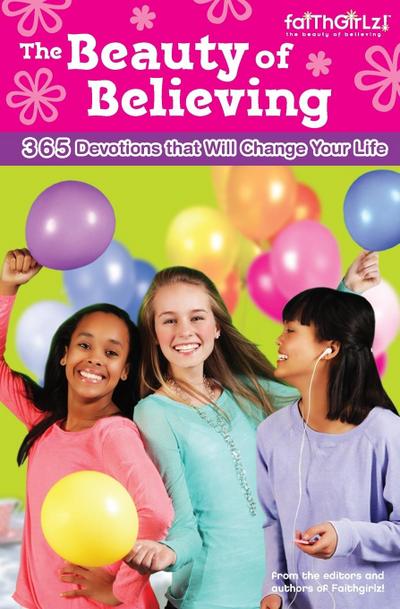 The Beauty of Believing