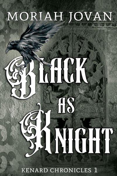 Black as Knight