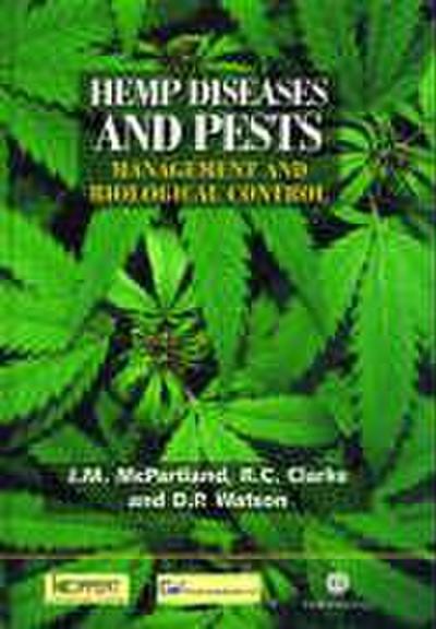 Hemp Diseases and Pests