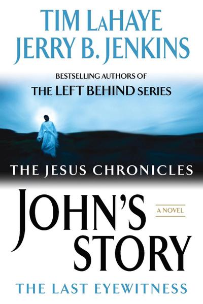 John’s Story