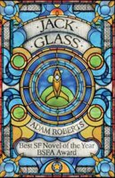 Jack Glass