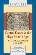 Central Europe in the High Middle Ages