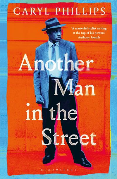 Another Man in the Street