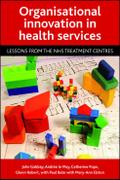 Organisational innovation in health services