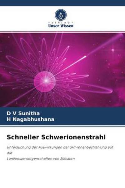 Schneller Schwerionenstrahl