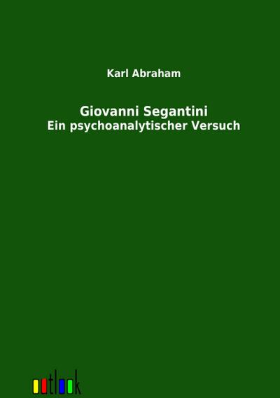 Giovanni Segantini