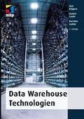 Data Warehouse Technologien