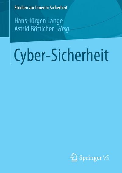 Cyber-Sicherheit