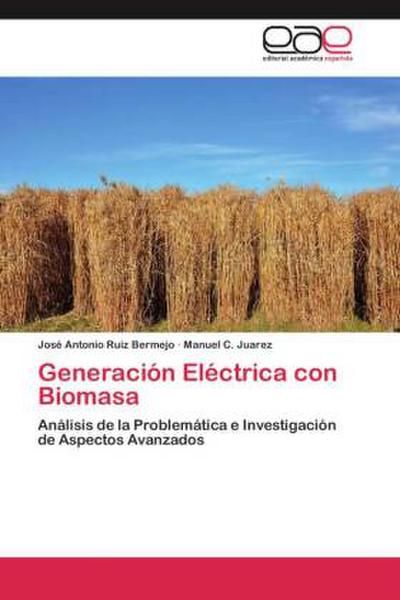 Generación Eléctrica con Biomasa
