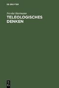 Teleologisches Denken
