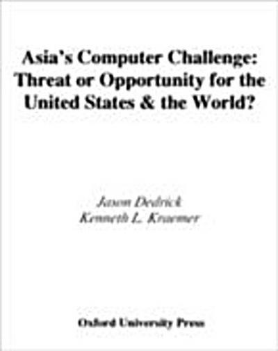Asia’s Computer Challenge