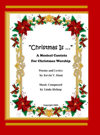 "Christmas Is ..."