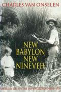 New Babylon New Nineveh
