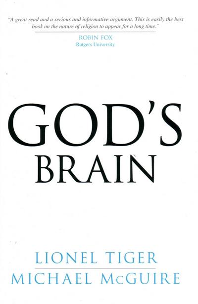 God’s Brain