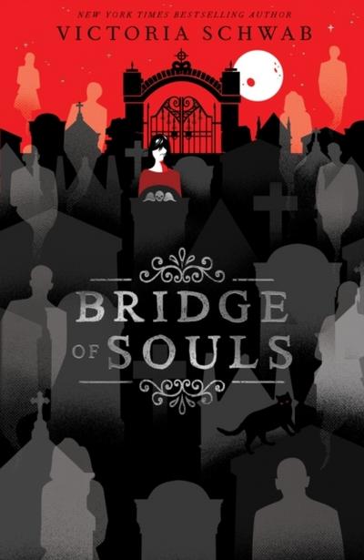 City of Ghosts - Bridge of Souls