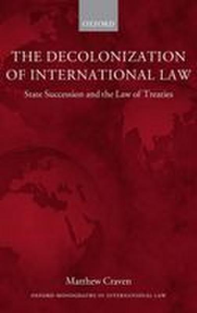 Decolonization of International Law