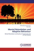 Mental Retardation and Adaptive Behaviour