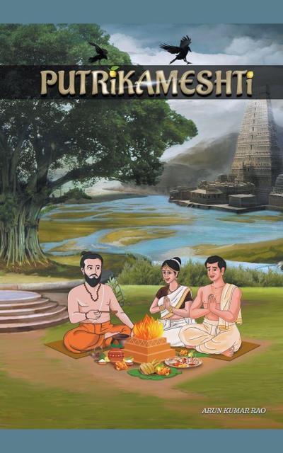 Rao, A: Putrikameshti