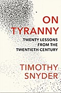 On Tyranny