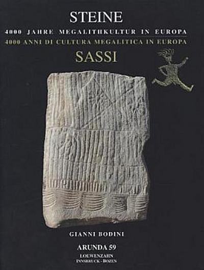 Steine/Sassi