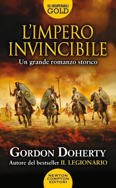 L’ impero invincibile