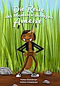 Die Reise der kleinen schwarzen Ameise