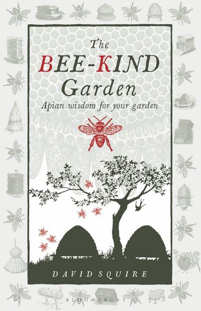 Bee-Kind Garden
