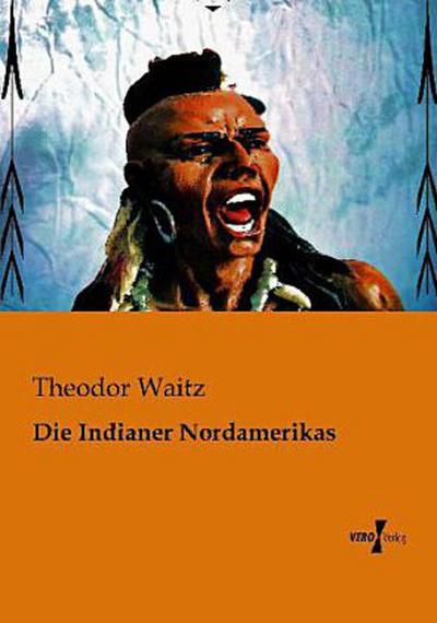 Die Indianer Nordamerikas
