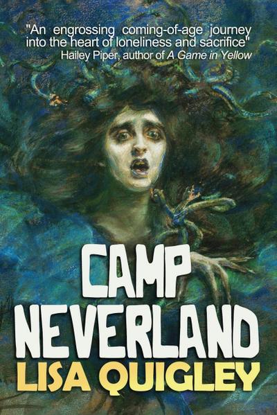 Camp Neverland
