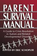 Parent Surviver Manual