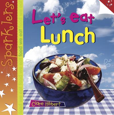 Let’s Eat Lunch