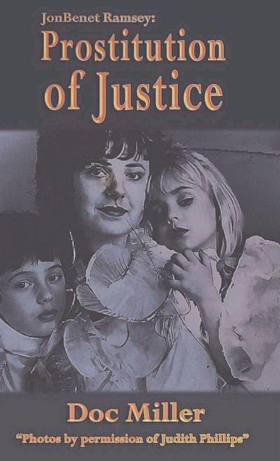 JonBenet Ramsey
