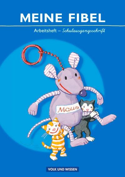Meine Fibel - Ausgabe 2009