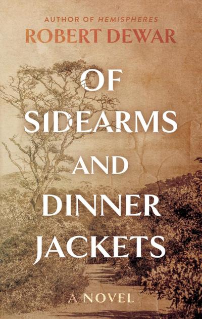 Of Sidearms and Dinner Jackets