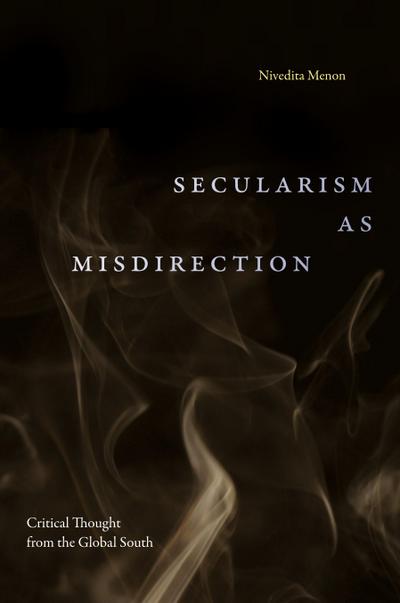 Secularism as Misdirection