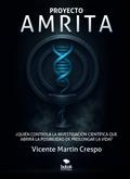 Proyecto AMRITA