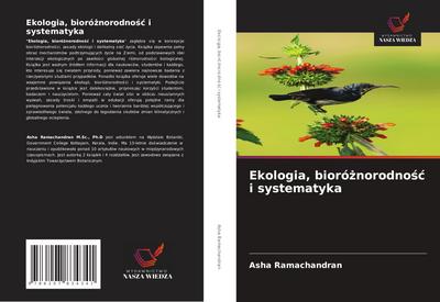 Ekologia, bioró¿norodno¿¿ i systematyka