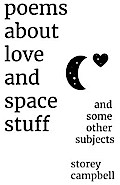 Poems About Love and Space Stuff