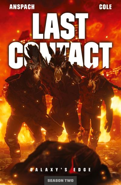 Last Contact